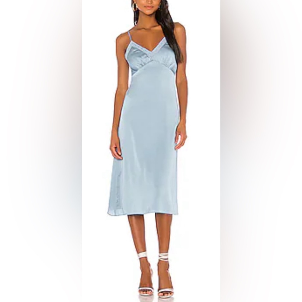 NWT Revolve Privacy Please Kamila Dress